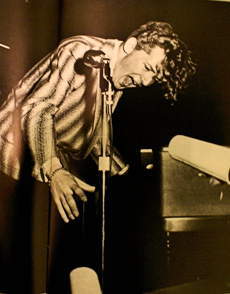 JERRY LEE LEWIS: Great Ball of Fire | The Big Get-Even